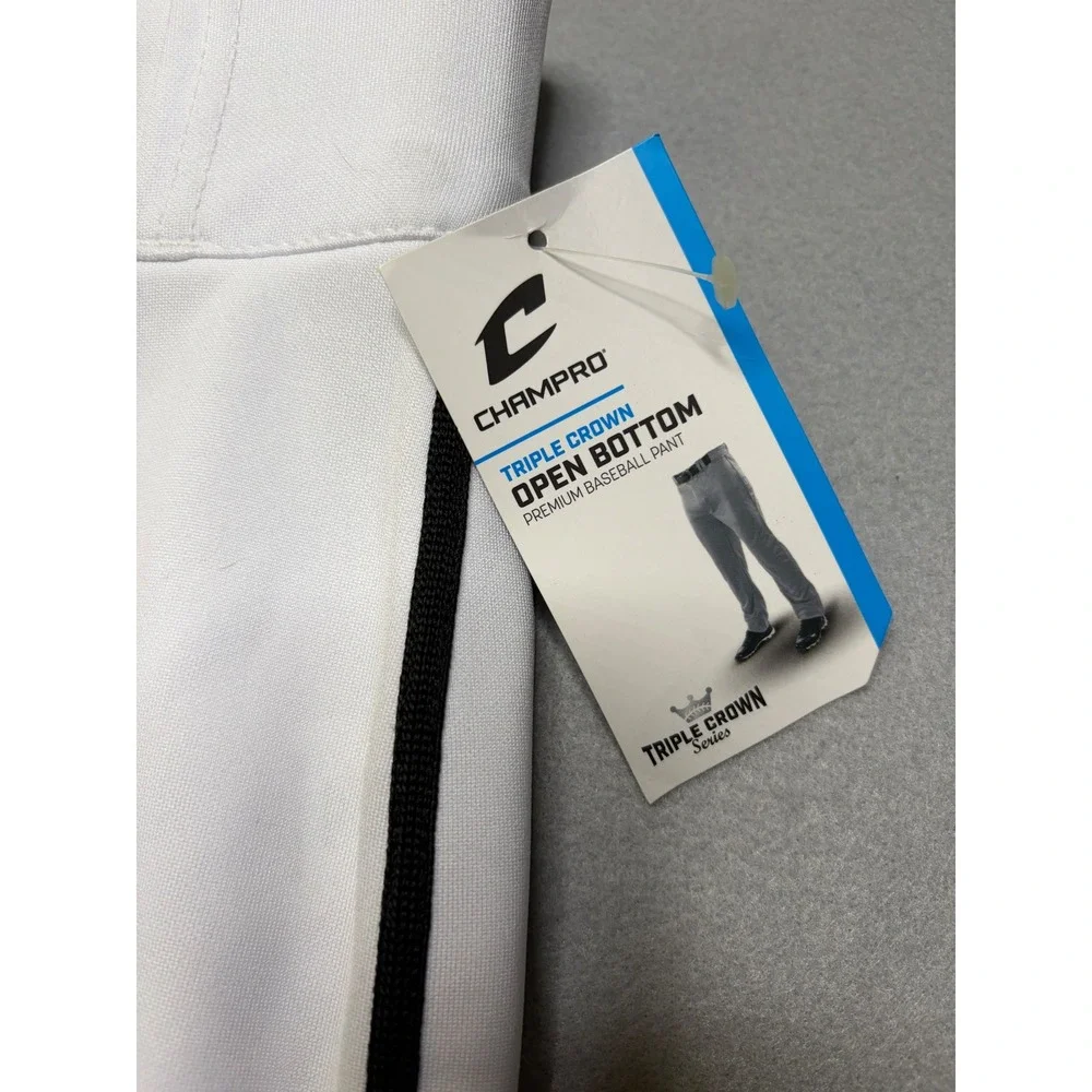 Champro gear up